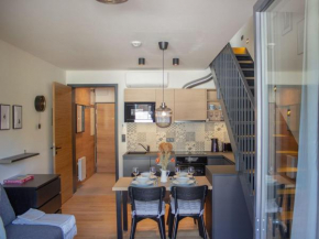 Apartment Enjoy Harrachov 20